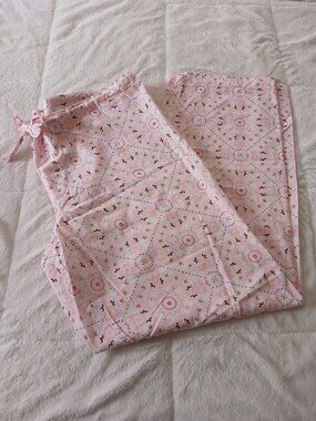 Victoria's Secret Pajama/Lounge Pants